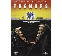 Tremors