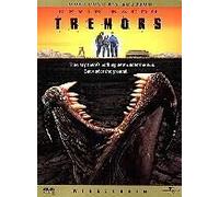 TREMORS - DVD 1 G