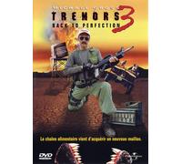 Tremors 3 : Back To Perfection