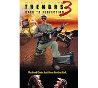 Tremors 3 - Back to Perfection