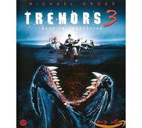 Tremors 3 – Blu-ray – Bilingue – Universal Pictures