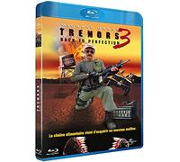 Tremors 3 : Back to Perfection [Blu-ray]