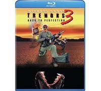 Tremors 3: Back to Perfection – Blu-ray – Universal Pictures