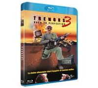 Tremors 3 - Blu-Ray E