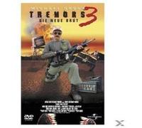 Tremors 3 G