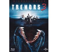 Tremors 3 - Ritorno a Perfection [Blu-ray]