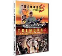 Tremors 3 - Tremors 4 G