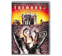 Tremors 4-Agli inizi Della Leggenda [Import]