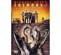 Tremors 4 E