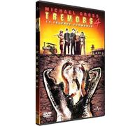 Tremors 4 - La Légende Commence