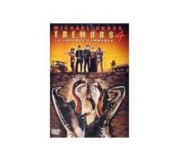 Tremors 4 - La Légende Commence