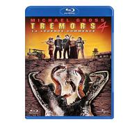 Tremors 4, La Légende Commence - Blu-Ray