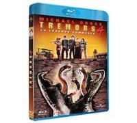 Tremors 4 : La Légende commence - Blu-Ray E