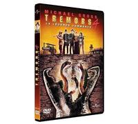 Tremors 4 – La légende commence – Universal Pictures