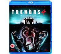 Tremors 4