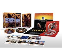 Tremors 4K (BOX) [Blu-Ray] [Region Free] (IMPORT) (Pas de version française)