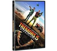 Tremors 5 Bloodlines DVD E