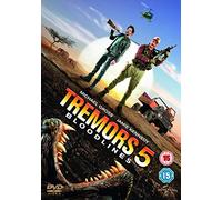 Tremors 5: Bloodlines – Édition Royaume‑Uni (Import) – Universal Pictures