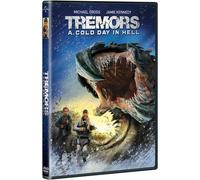 Tremors : A Cold Day in Hell