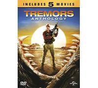 Tremors Anthology [DVD-AUDIO] [DVD-AUDIO]
