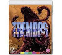 Tremors [Blu-ray]