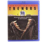 Tremors [Blu-Ray]