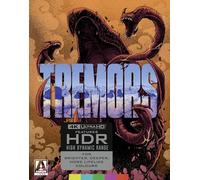 Tremors [Blu-Ray]