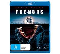 Tremors Blu-ray