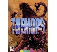 Tremors [Blu-Ray]