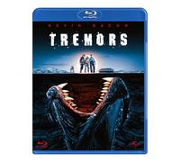 Tremors - Blu-Ray