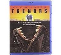 Tremors Blu-ray E