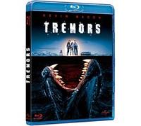 Tremors - Blu-Ray E