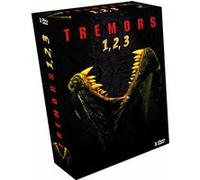 Tremors - Coffret de 3 Films G
