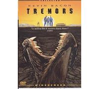 Tremors - Édition Collector