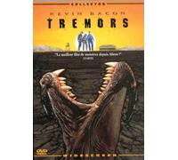 Tremors – Universal Pictures – Édition Collector