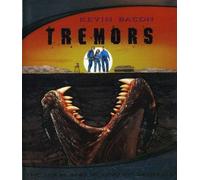 Tremors [HD DVD]