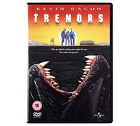 Tremors [Import anglais]