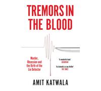 Tremors In The Blood