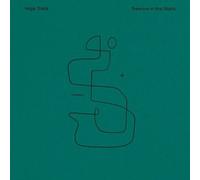 Tremors In The Static - Vega Trails [Cd]