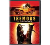 Tremors – Série – Intégrale – Universal Pictures