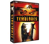 Temblores Serie TV (3 DVD 2003 Tremors [Import]