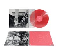 Tremors Vinyle Rouge Vinyle