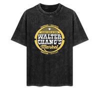 Tremors Walter Chang's Market Nevada Mens T-Shirt Unisex Black Top Tee XXL