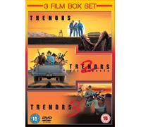 Tremors1-3 [Import]