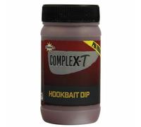 Trempage Concentré Dynamite Baits Complex-T 100 Ml Marron