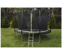Tremplin Lean Sport PRO 14 FT - 426 cm
