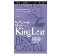 Tremplin Shakespeare : Le Roi Lear