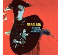 Tremulis, Nicholas Orchestra - Napoleon