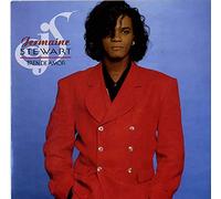 Tren De Amor - Jermaine Stewart 7" 45