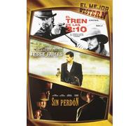 Tren De Las 3.10-El Asesinato.Sin PE [Import]